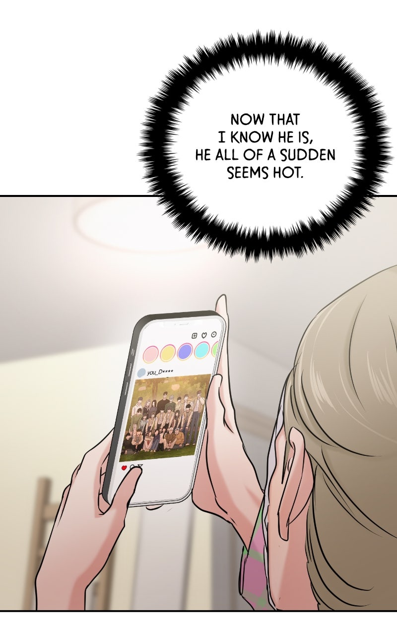 Read This is a Campus Romance Series EN Manga Online