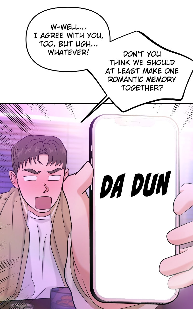 Read This is a Campus Romance Series EN Manga Online