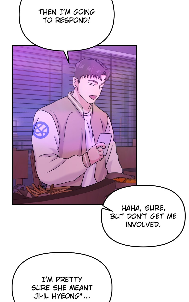 Read This is a Campus Romance Series EN Manga Online