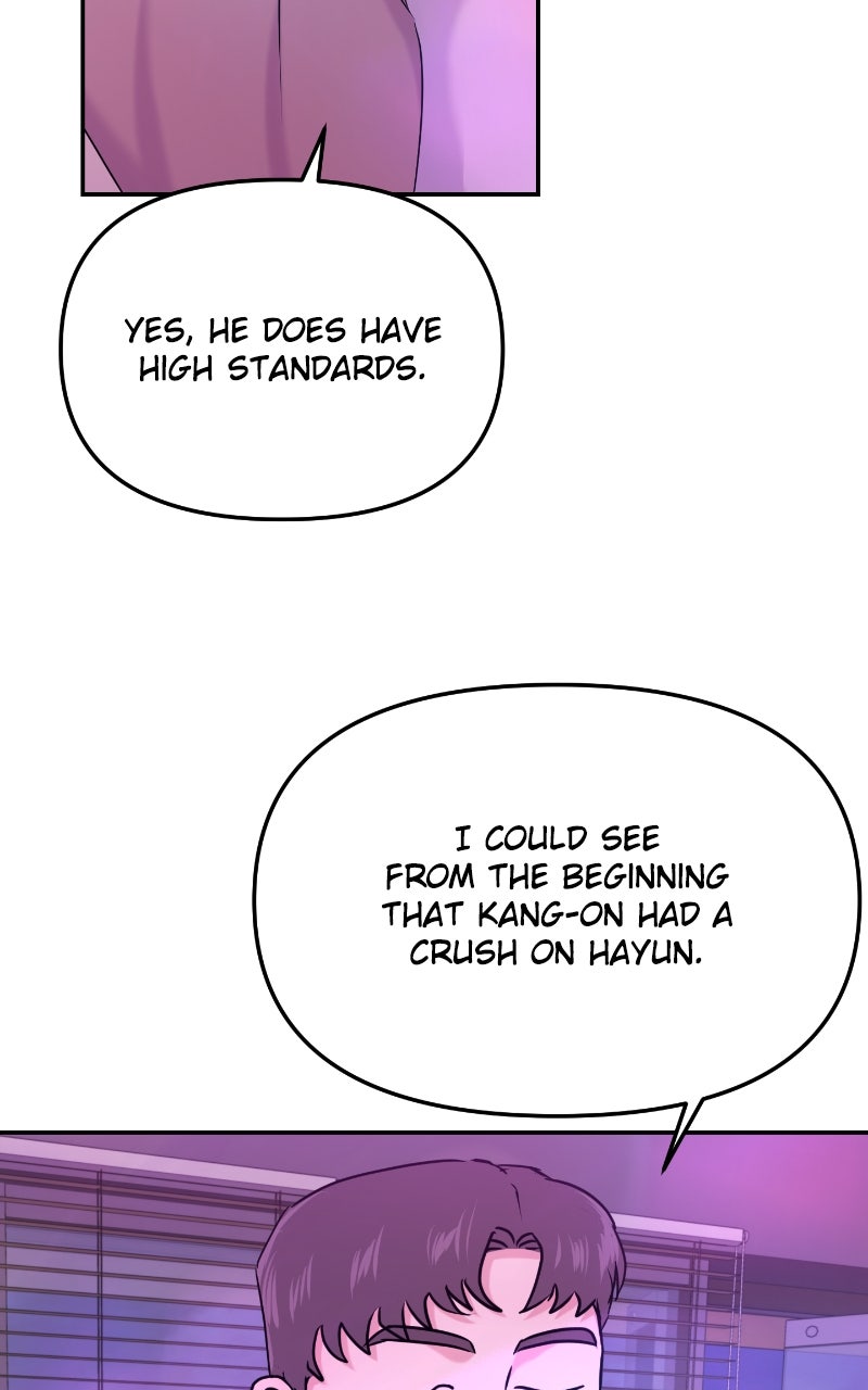 Read This is a Campus Romance Series EN Manga Online