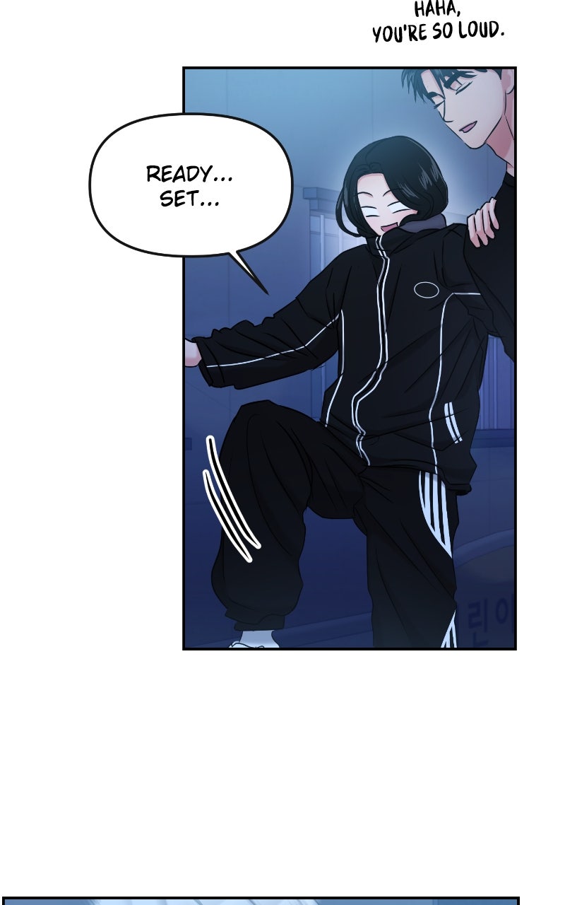 Read This is a Campus Romance Series EN Manga Online