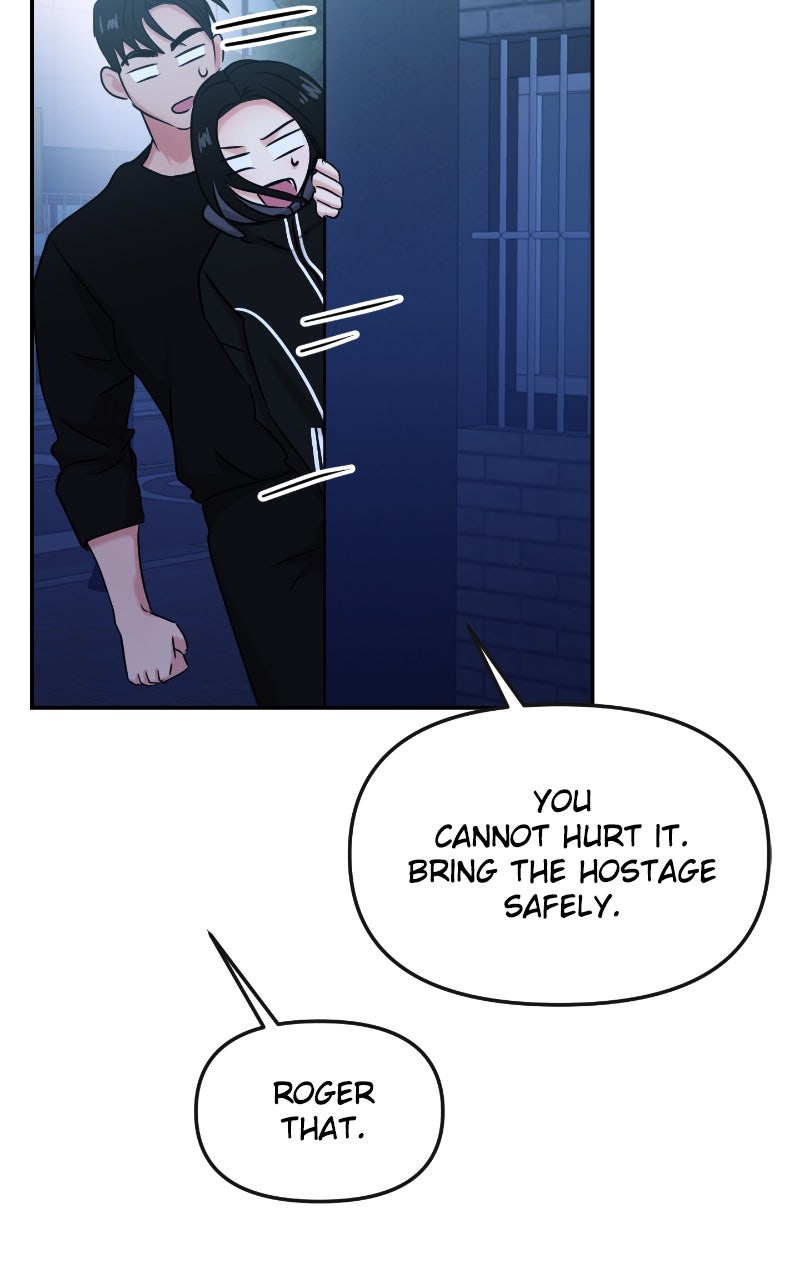 Read This is a Campus Romance Series EN Manga Online