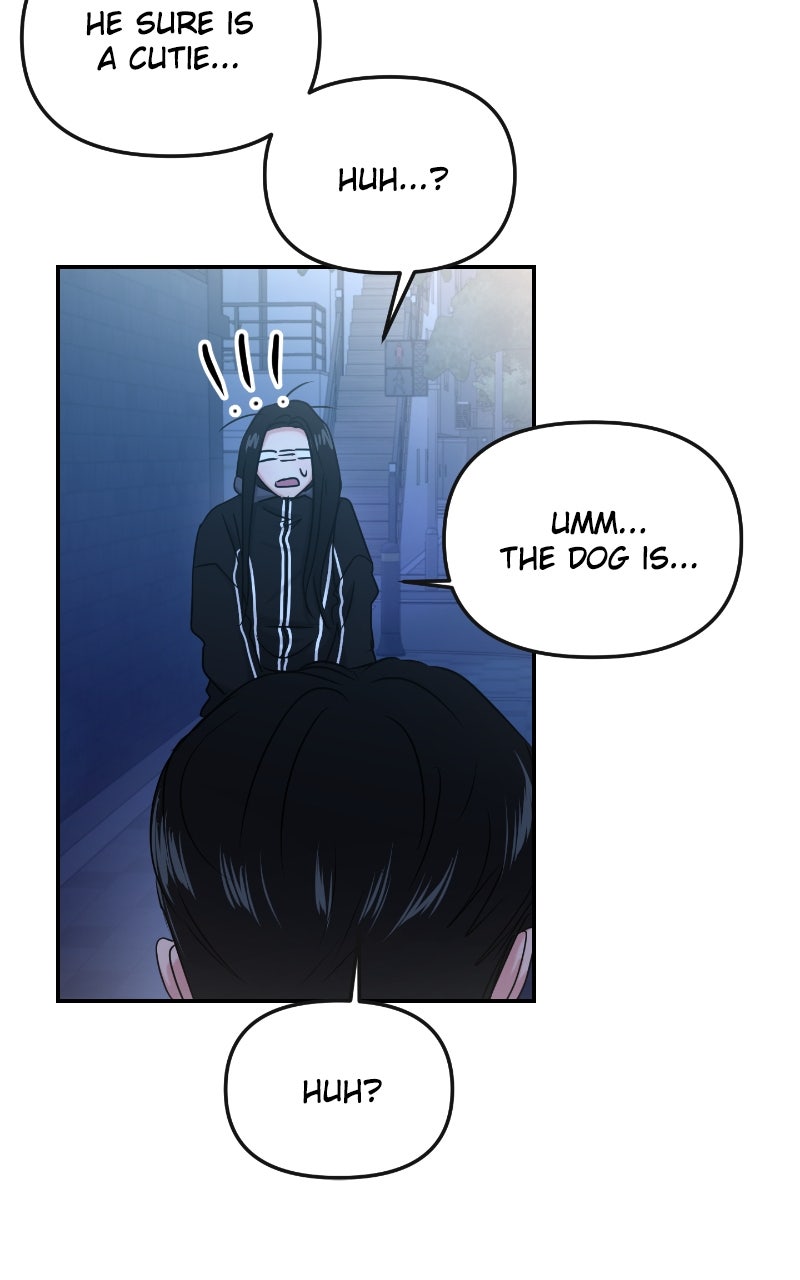 Read This is a Campus Romance Series EN Manga Online