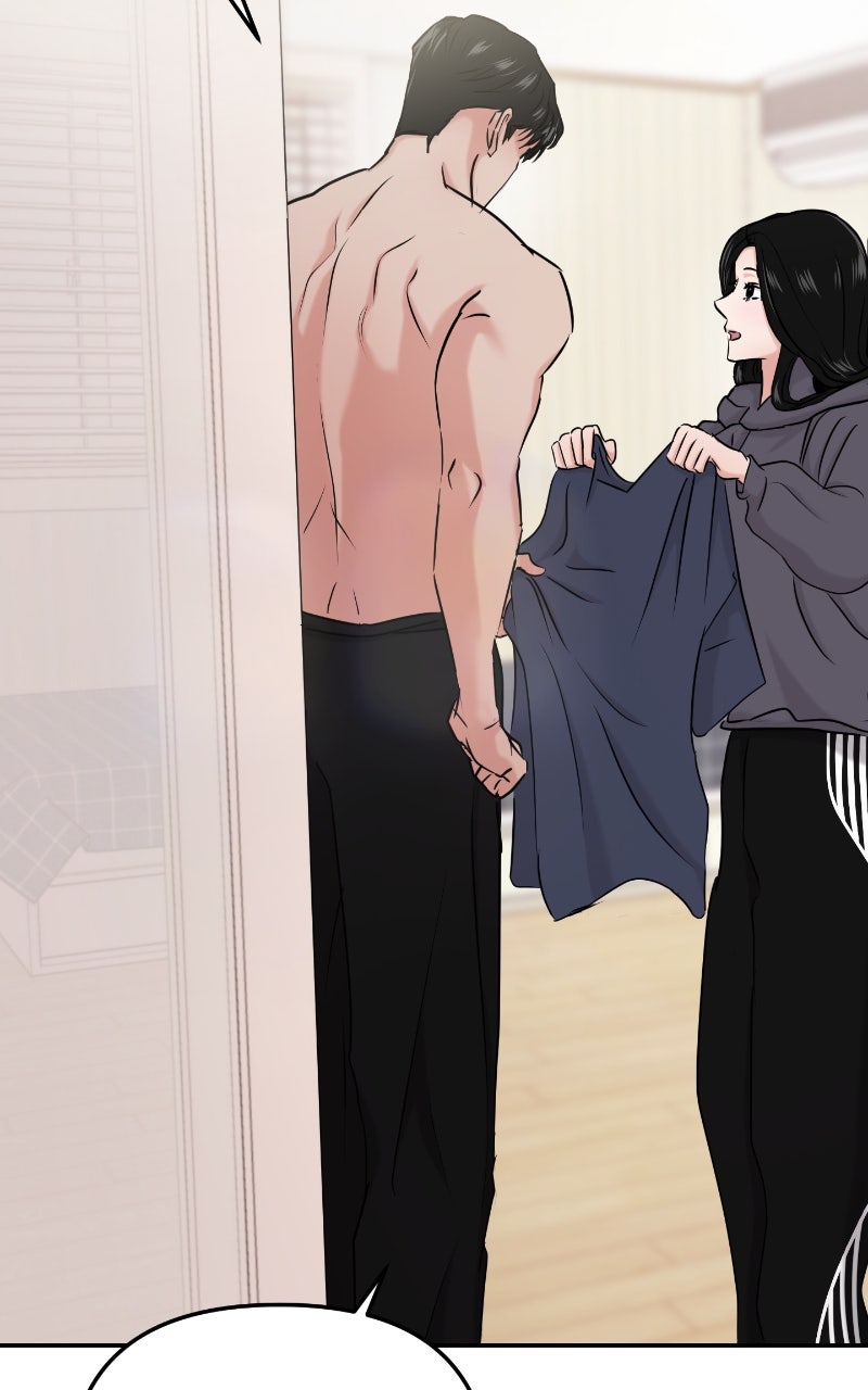 Read This is a Campus Romance Series EN Manga Online