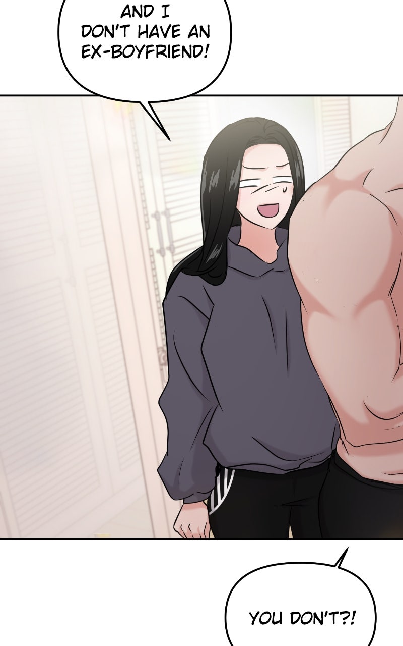 Read This is a Campus Romance Series EN Manga Online