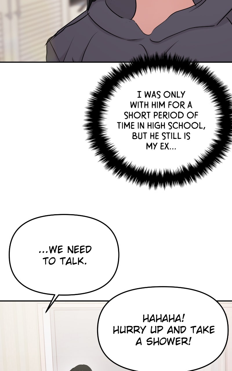 Read This is a Campus Romance Series EN Manga Online