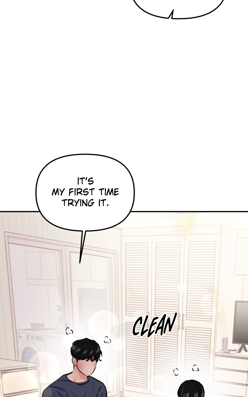 Read This is a Campus Romance Series EN Manga Online