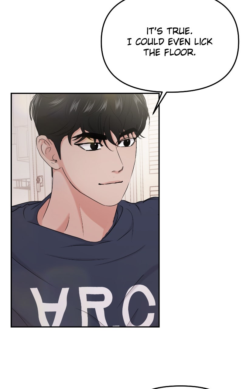 Read This is a Campus Romance Series EN Manga Online