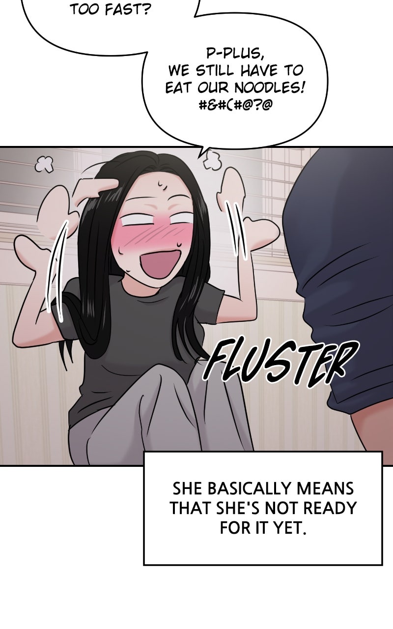 Read This is a Campus Romance Series EN Manga Online