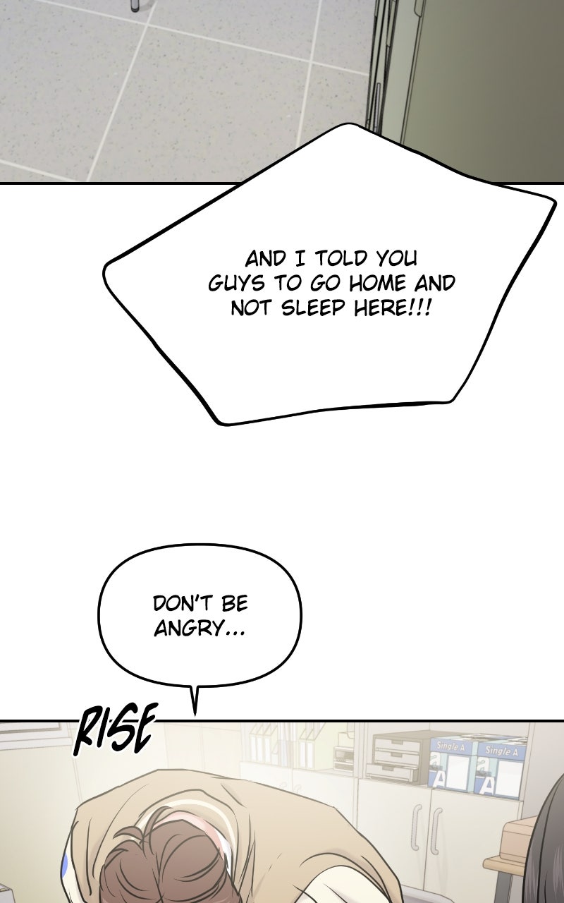 Read This is a Campus Romance Series EN Manga Online