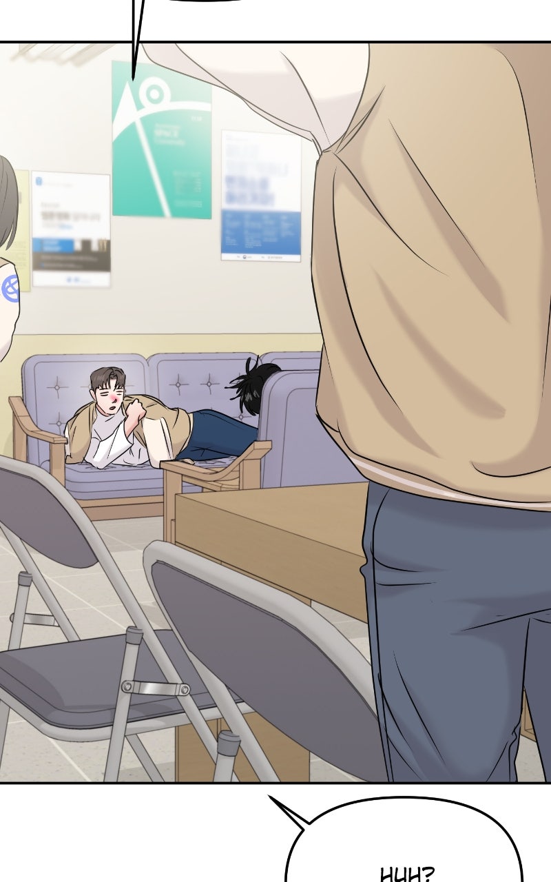 Read This is a Campus Romance Series EN Manga Online