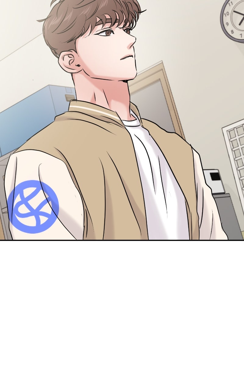 Read This is a Campus Romance Series EN Manga Online