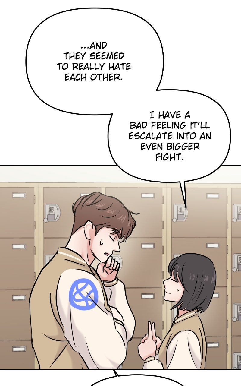 Read This is a Campus Romance Series EN Manga Online