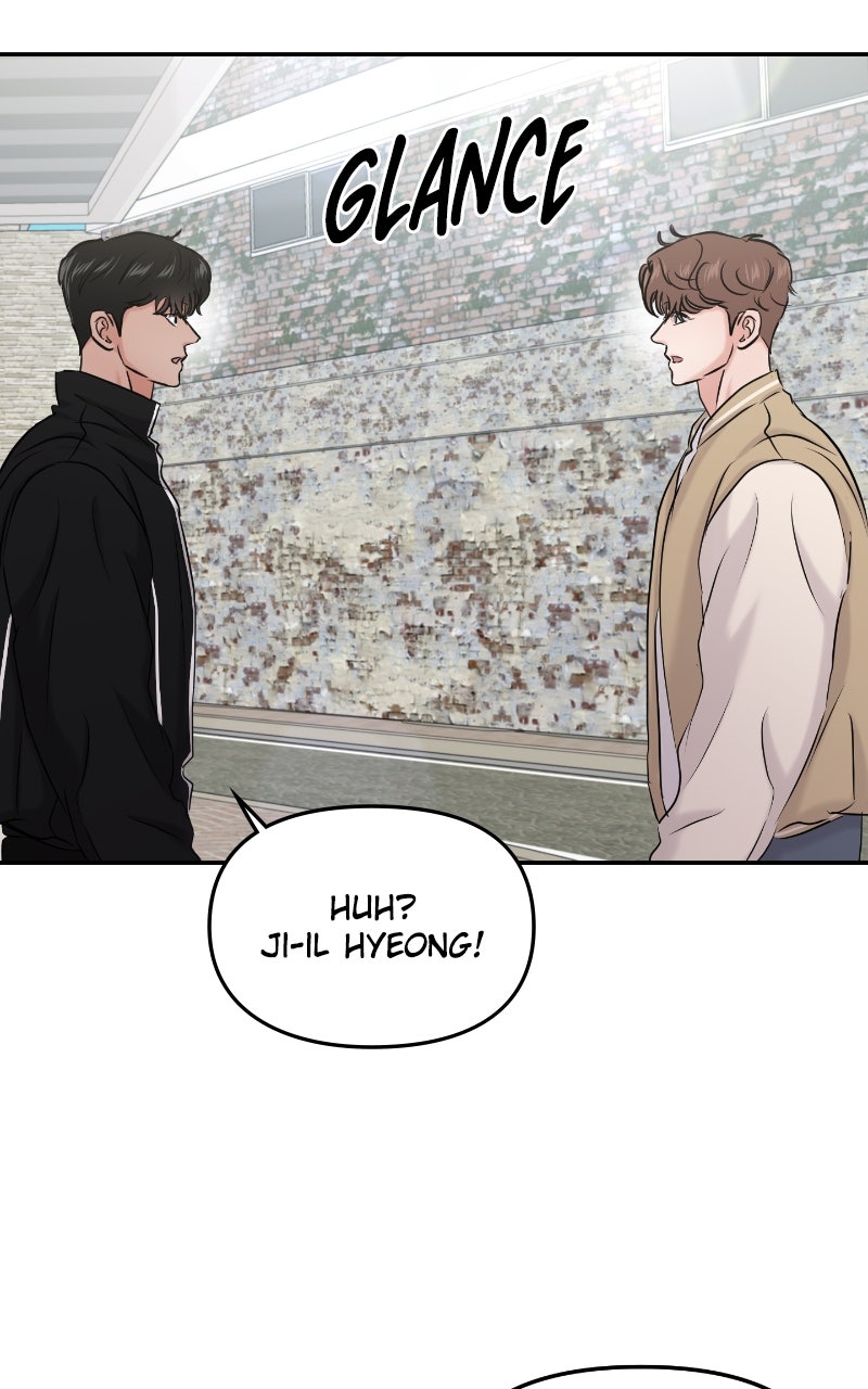 Read This is a Campus Romance Series EN Manga Online