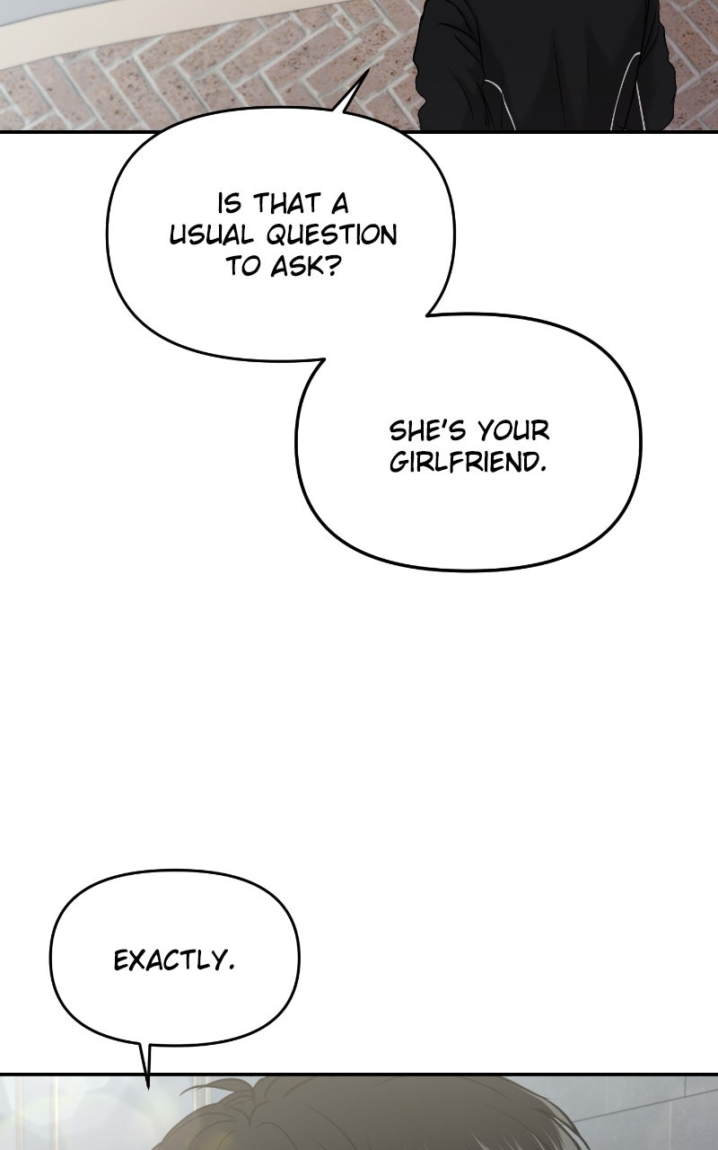 Read This is a Campus Romance Series EN Manga Online