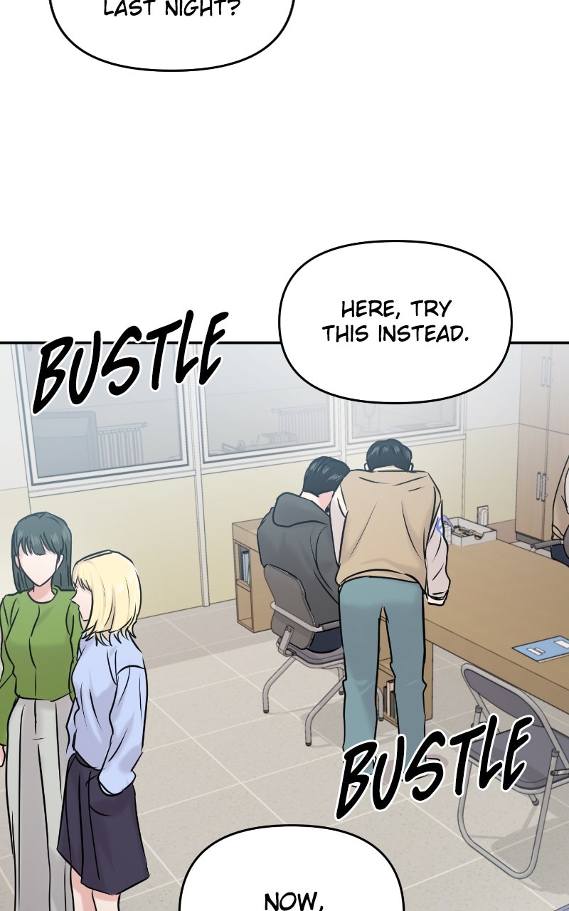 Read This is a Campus Romance Series EN Manga Online