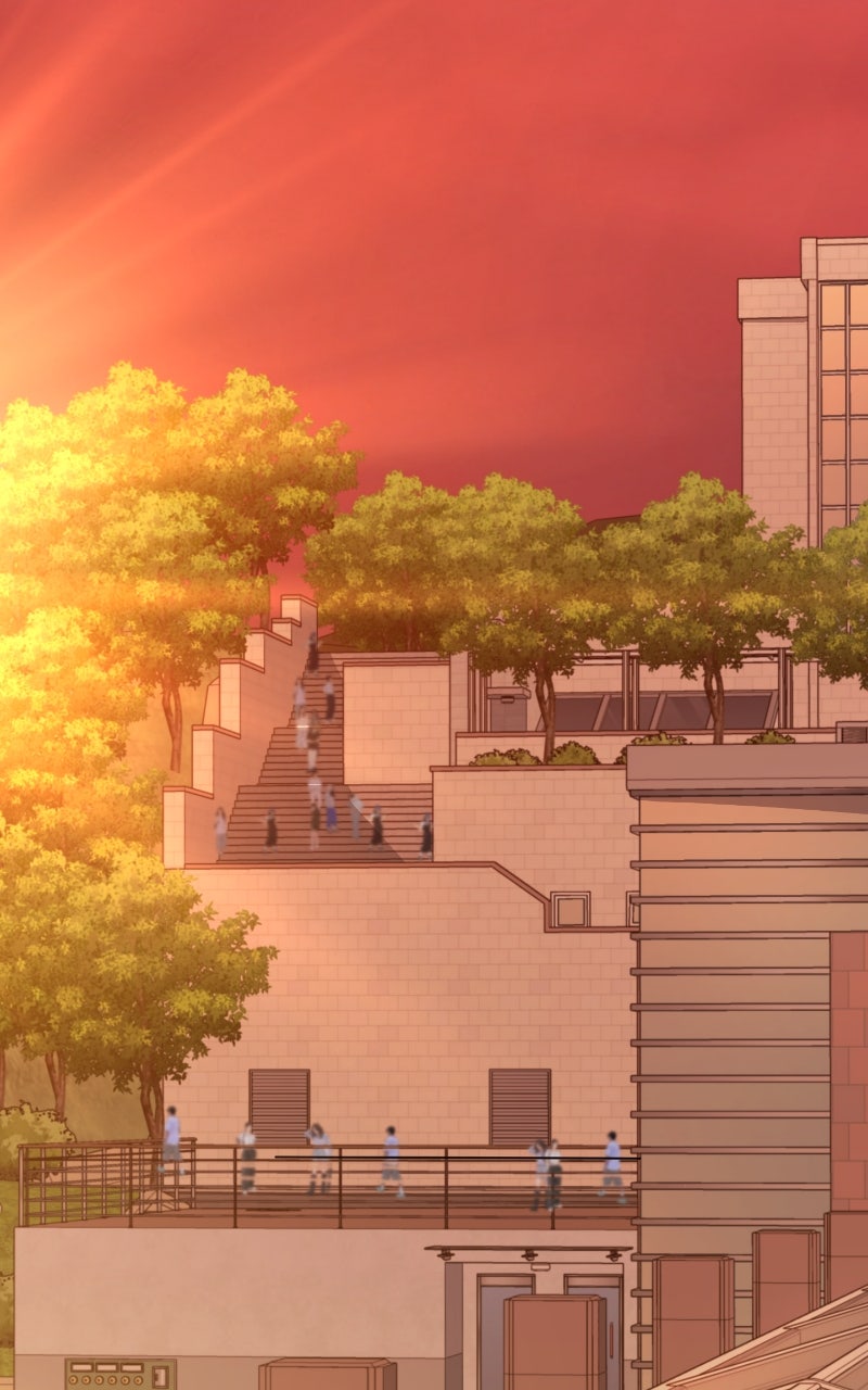 Read This is a Campus Romance Series EN Manga Online