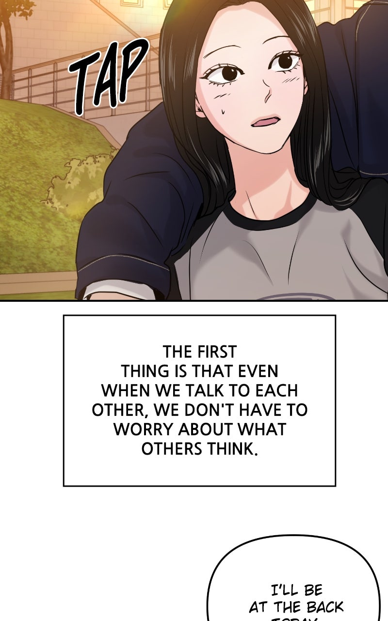 Read This is a Campus Romance Series EN Manga Online