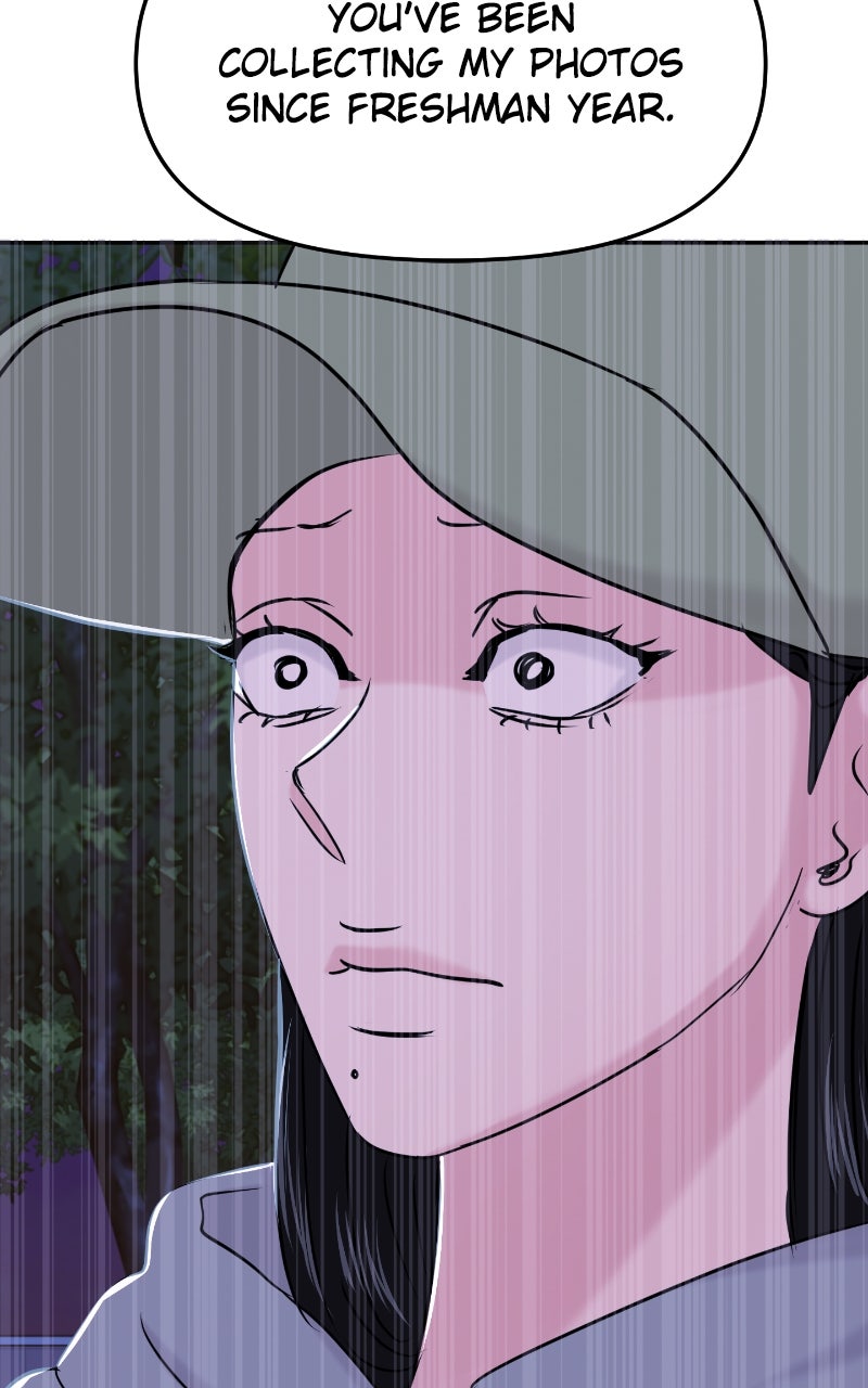 Read This is a Campus Romance Series EN Manga Online