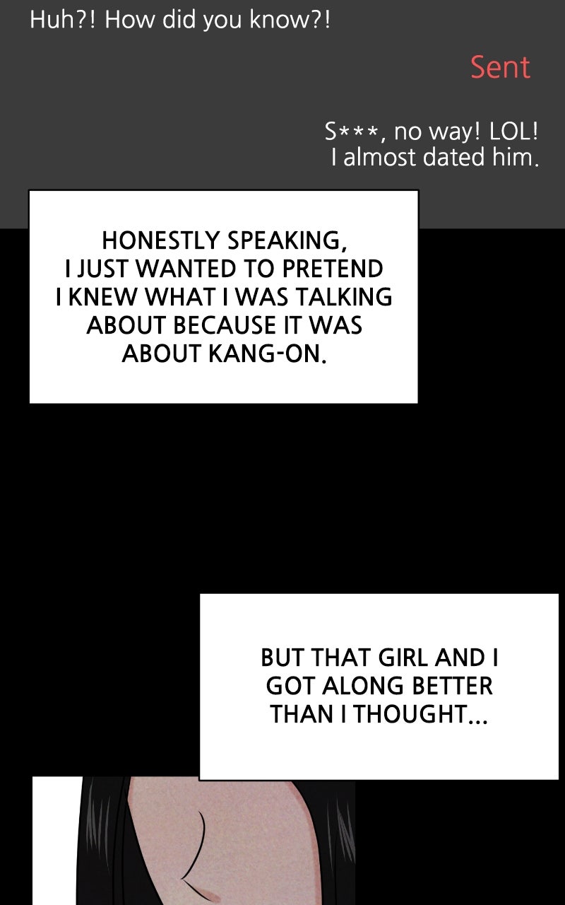 Read This is a Campus Romance Series EN Manga Online