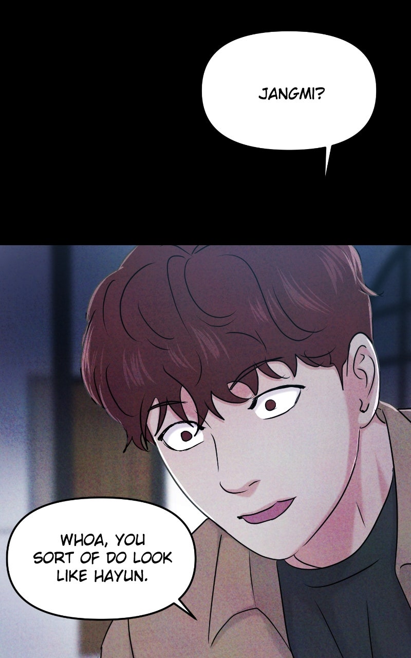 Read This is a Campus Romance Series EN Manga Online