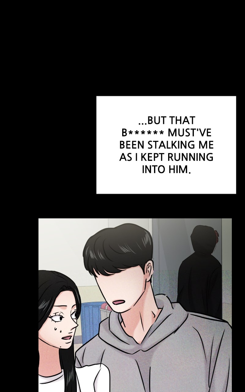 Read This is a Campus Romance Series EN Manga Online