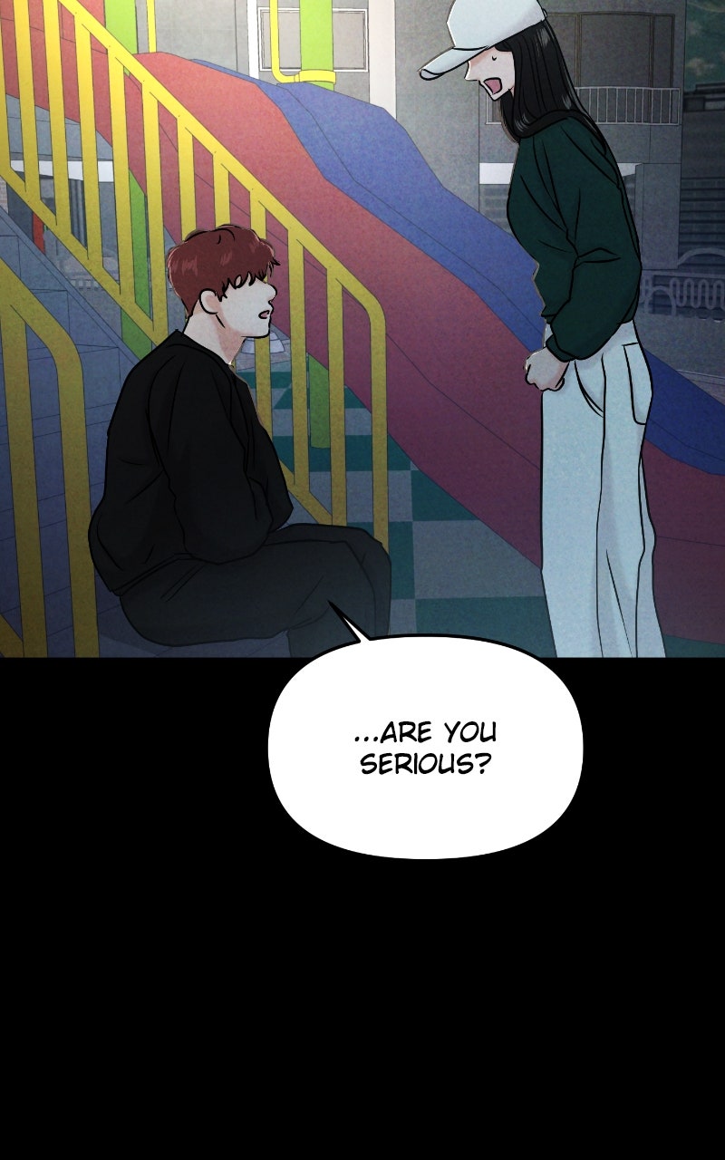 Read This is a Campus Romance Series EN Manga Online