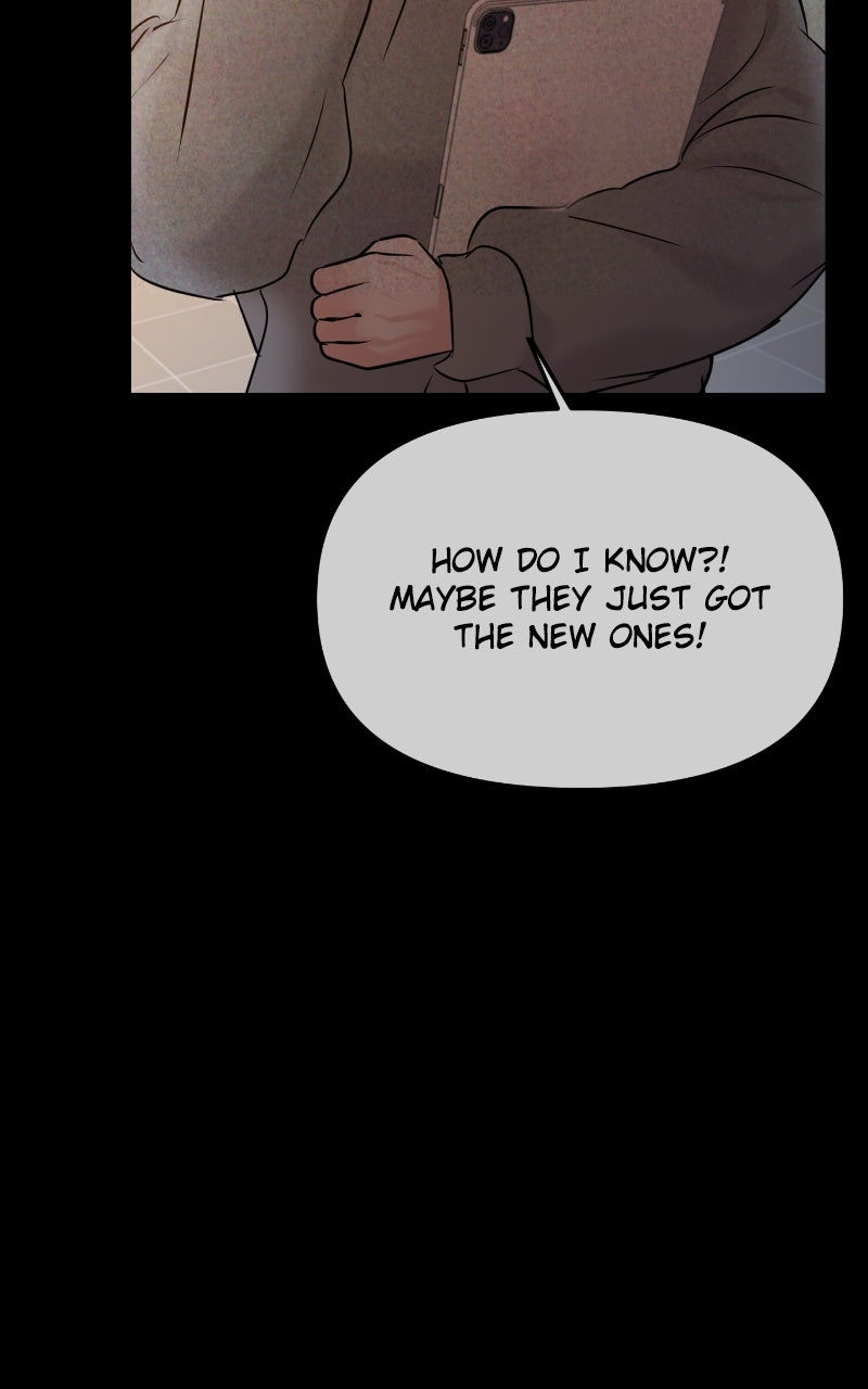 Read This is a Campus Romance Series EN Manga Online