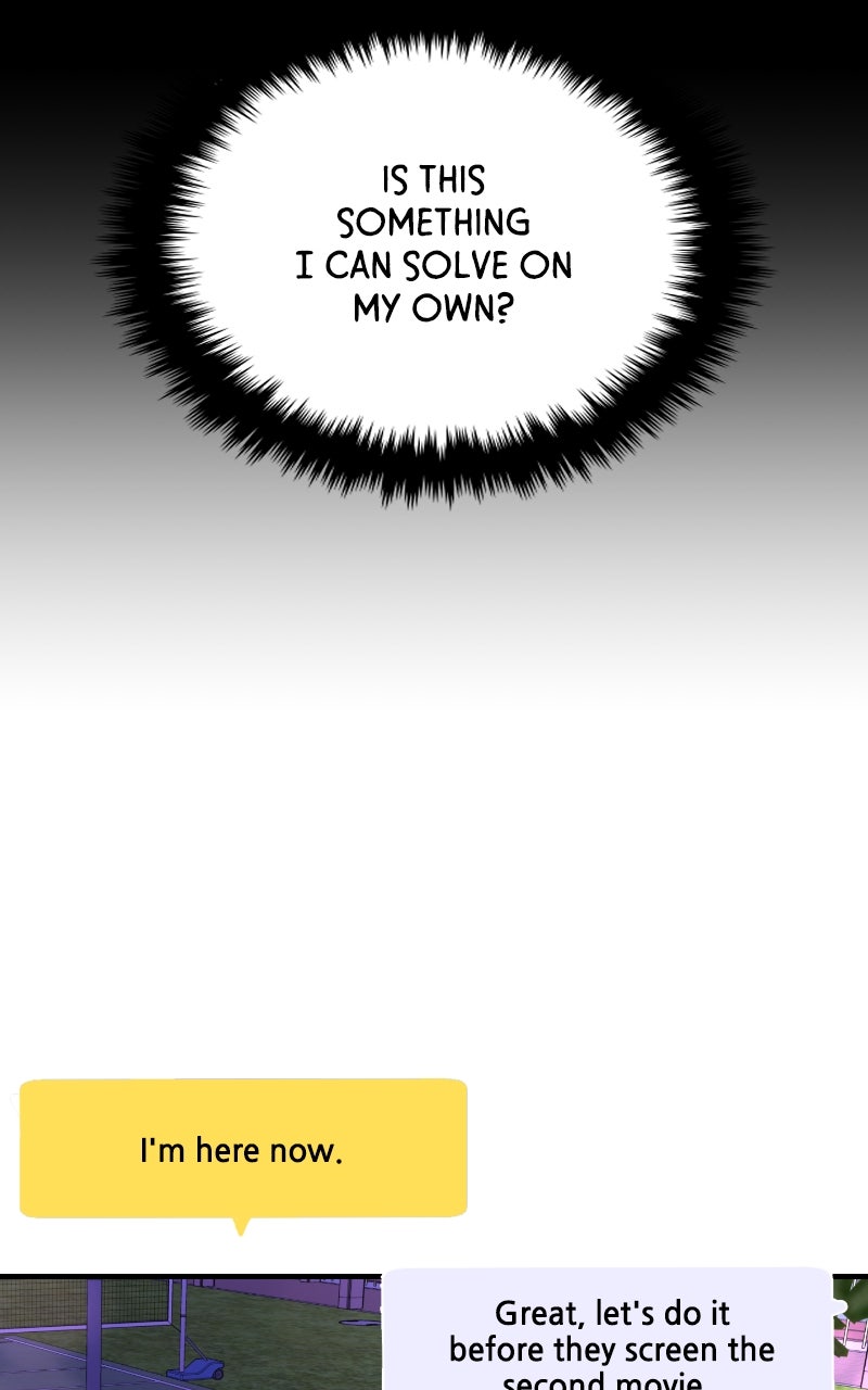 Read This is a Campus Romance Series EN Manga Online