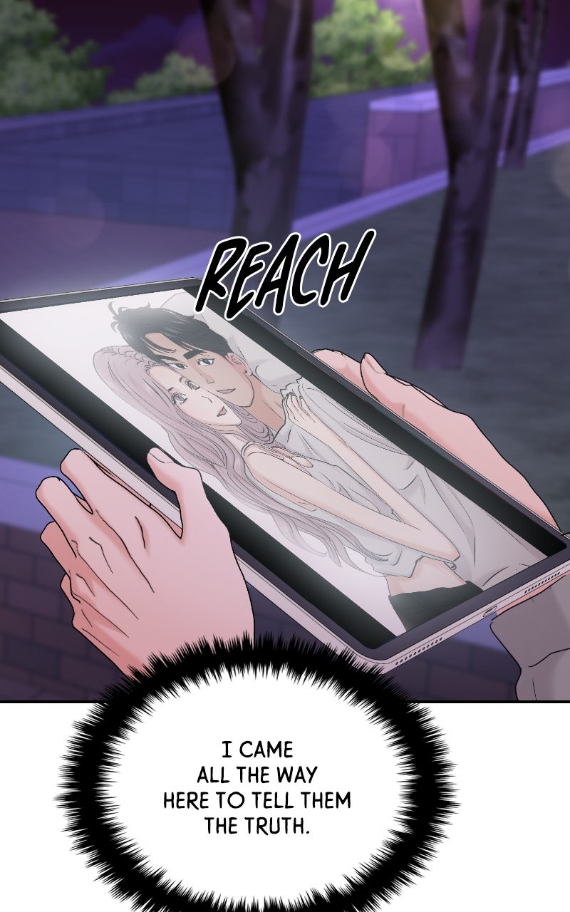 Read This is a Campus Romance Series EN Manga Online