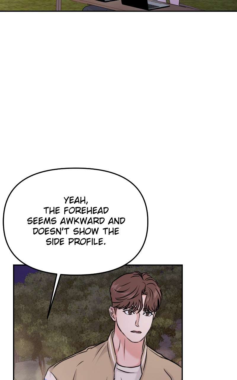 Read This is a Campus Romance Series EN Manga Online