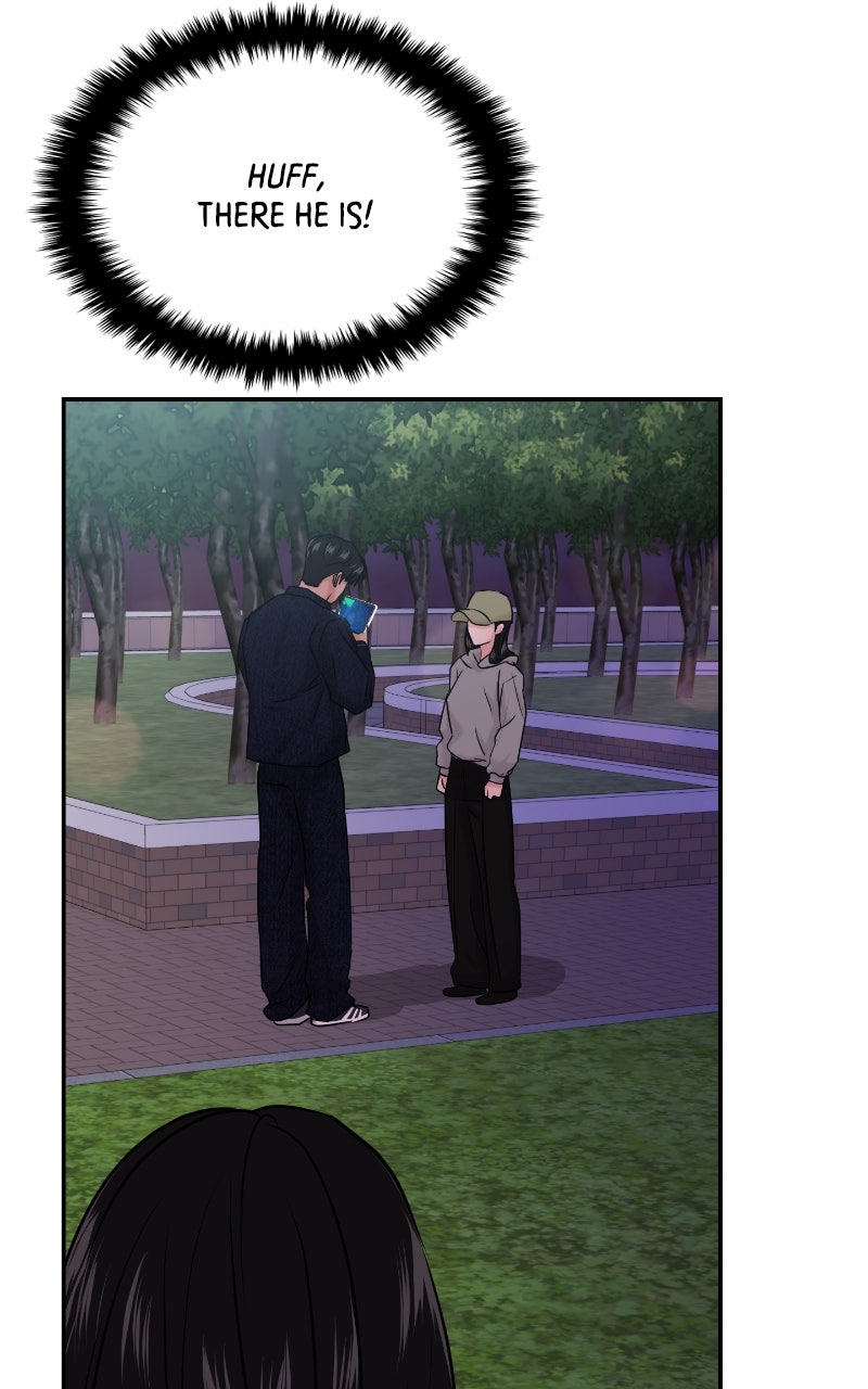 Read This is a Campus Romance Series EN Manga Online