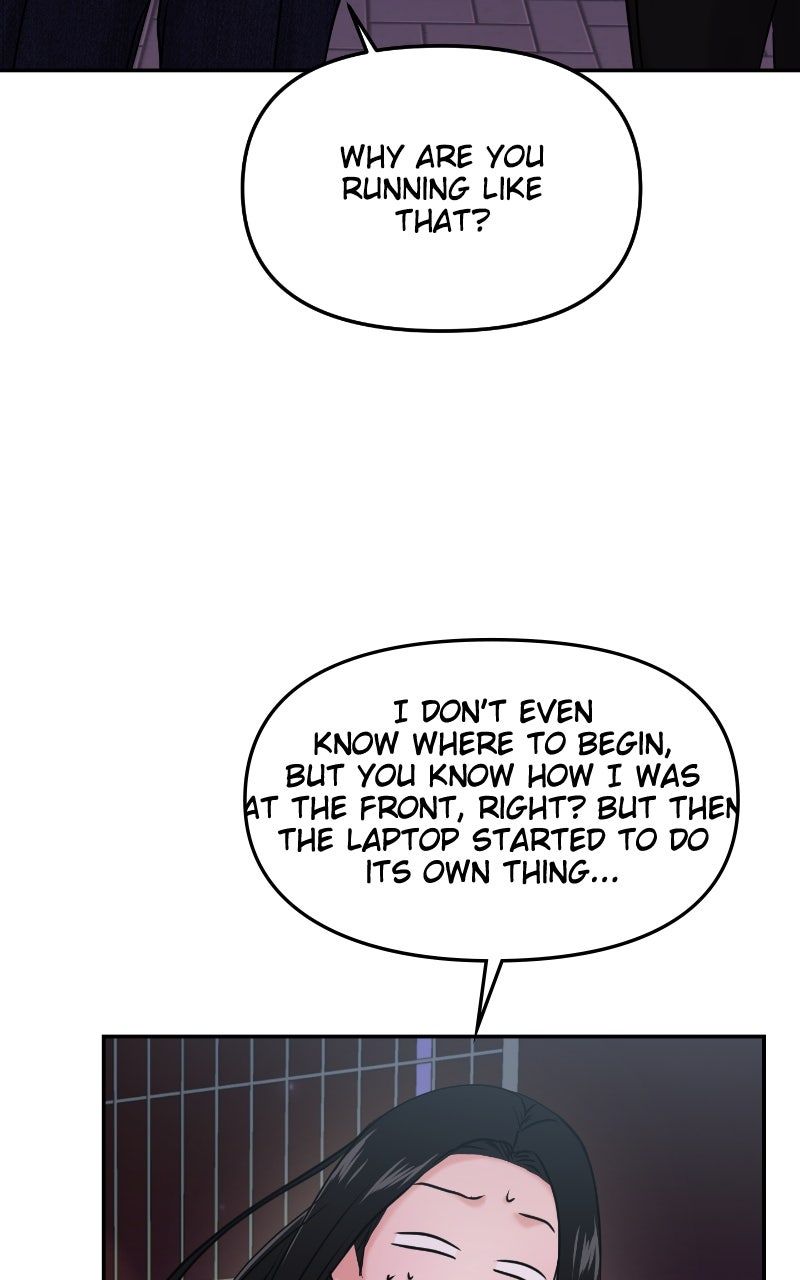 Read This is a Campus Romance Series EN Manga Online