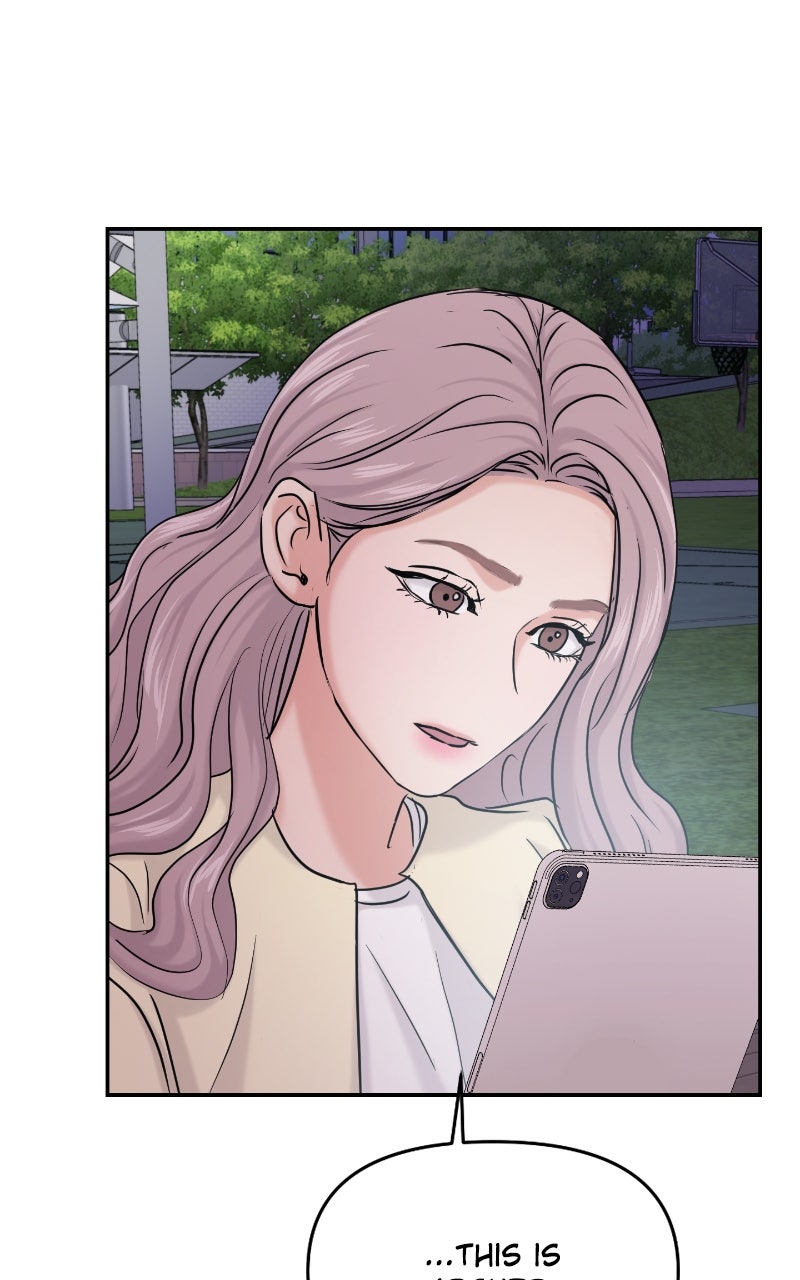 Read This is a Campus Romance Series EN Manga Online