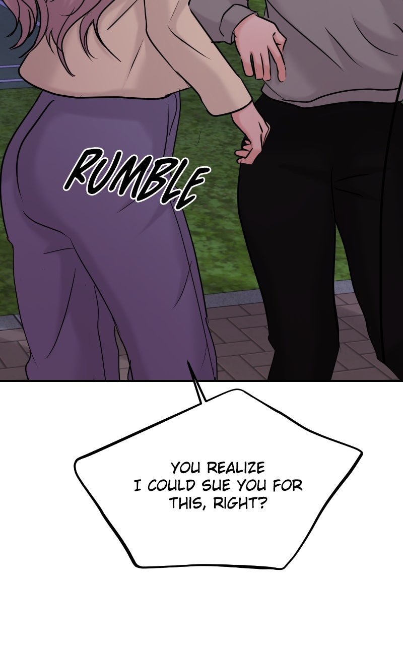 Read This is a Campus Romance Series EN Manga Online