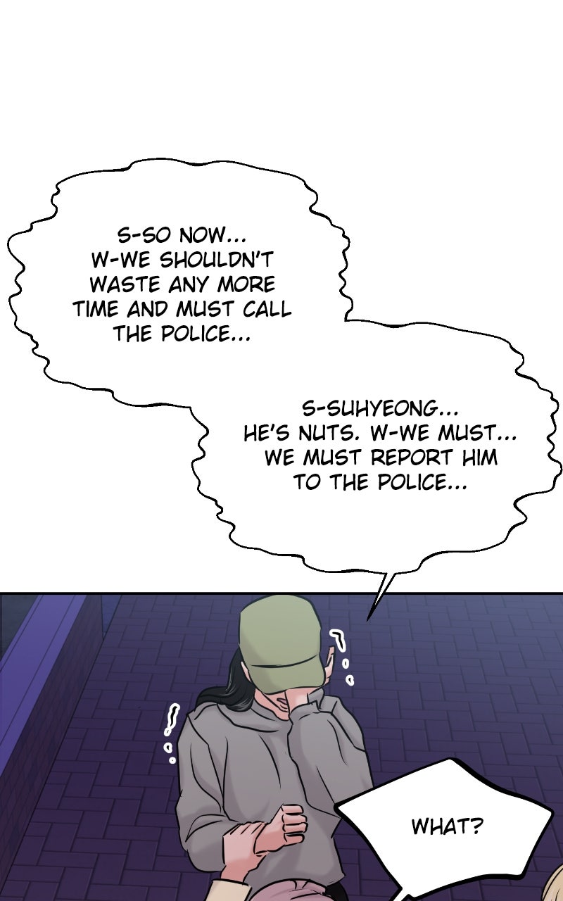 Read This is a Campus Romance Series EN Manga Online