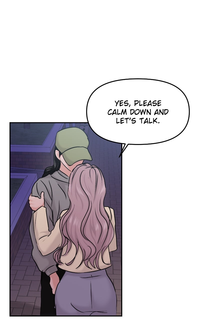 Read This is a Campus Romance Series EN Manga Online