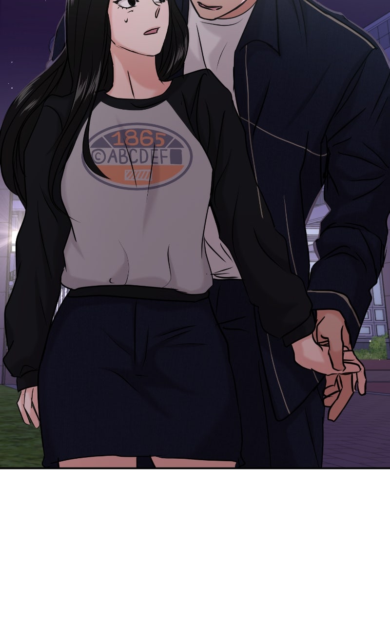 Read This is a Campus Romance Series EN Manga Online