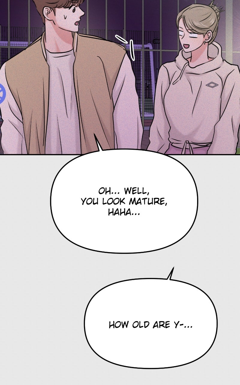 Read This is a Campus Romance Series EN Manga Online