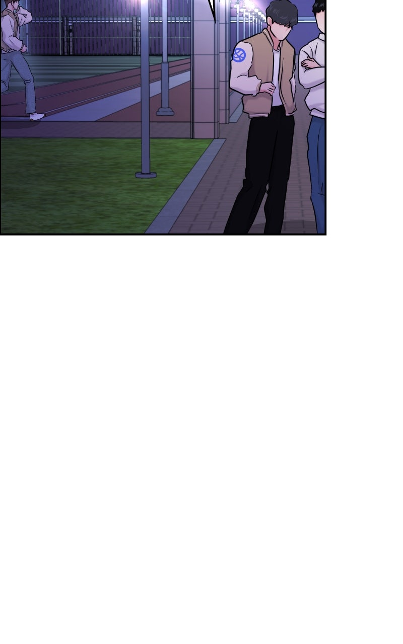 Read This is a Campus Romance Series EN Manga Online