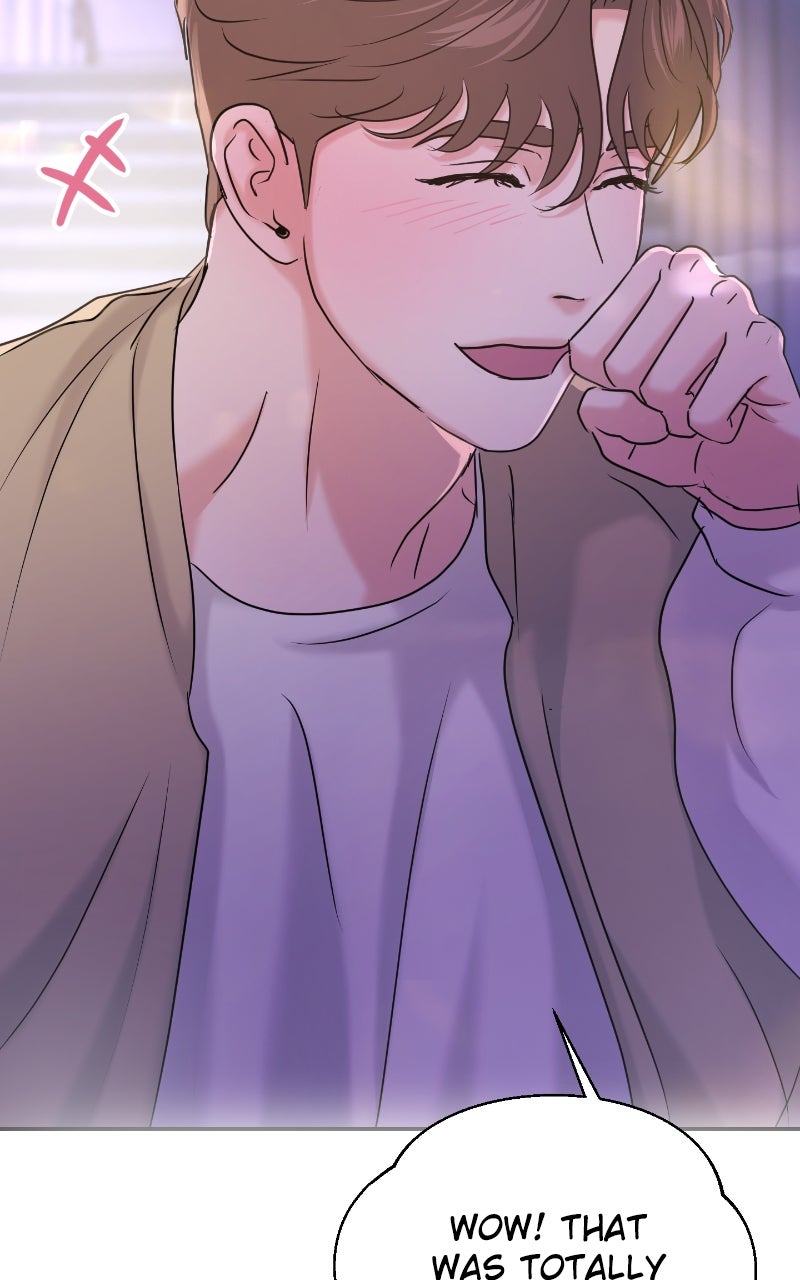 Read This is a Campus Romance Series EN Manga Online