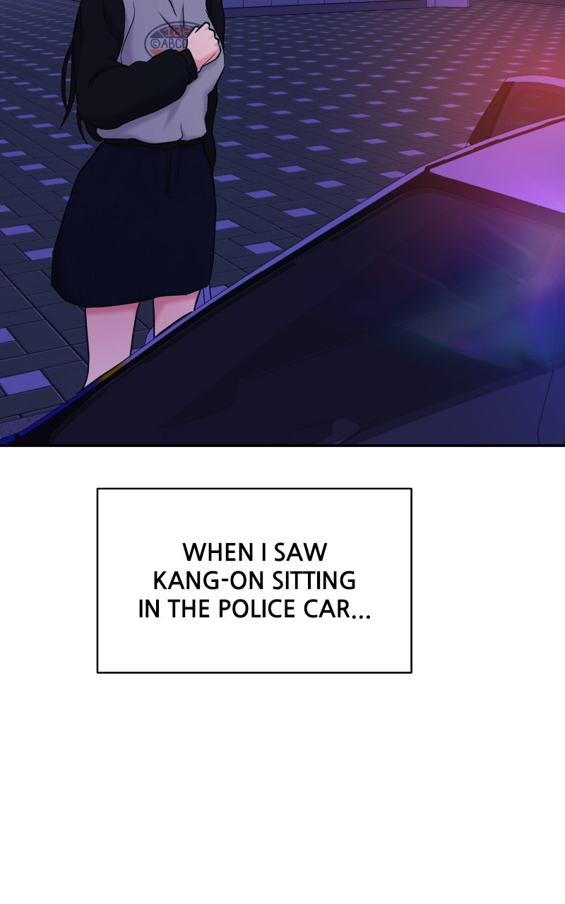 Read This is a Campus Romance Series EN Manga Online