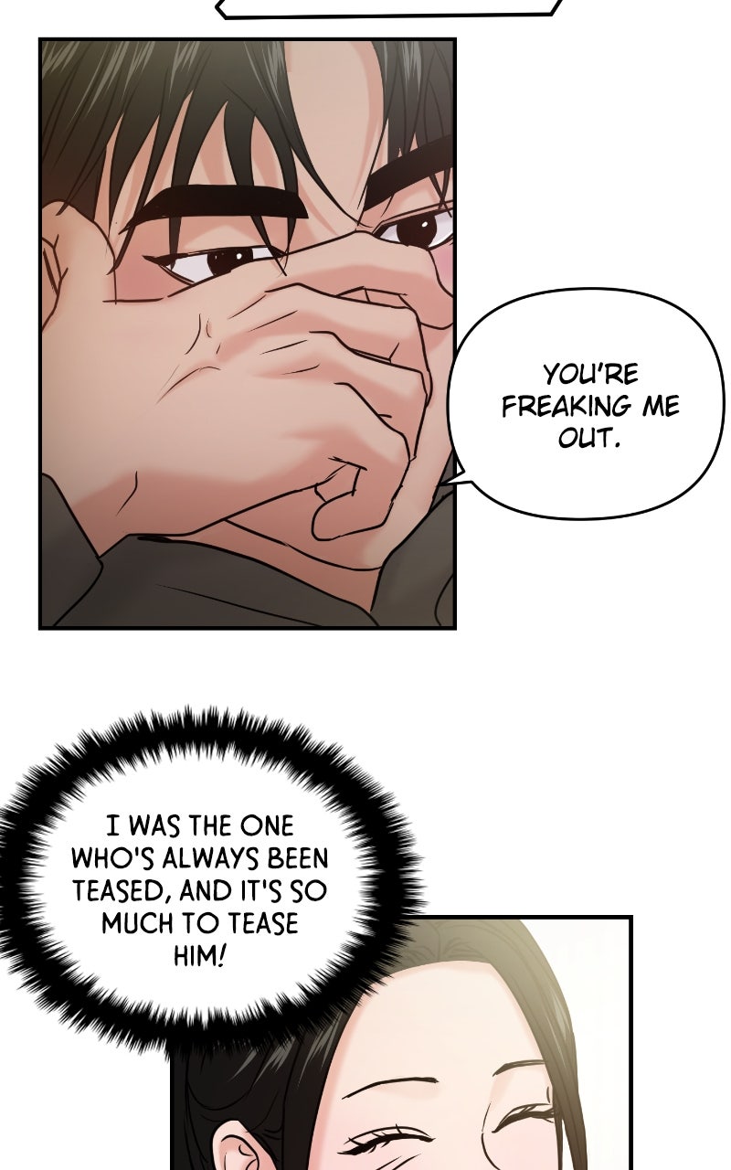 Read This is a Campus Romance Series EN Manga Online