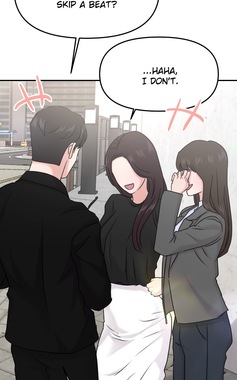 Read This is a Campus Romance Series EN Manga Online