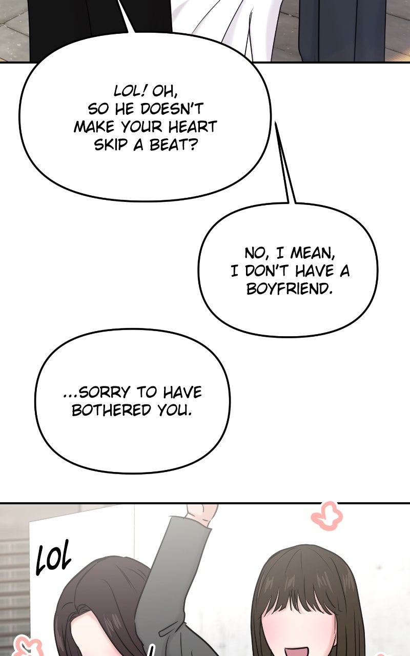 Read This is a Campus Romance Series EN Manga Online