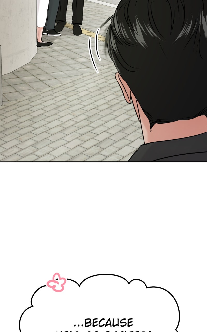 Read This is a Campus Romance Series EN Manga Online