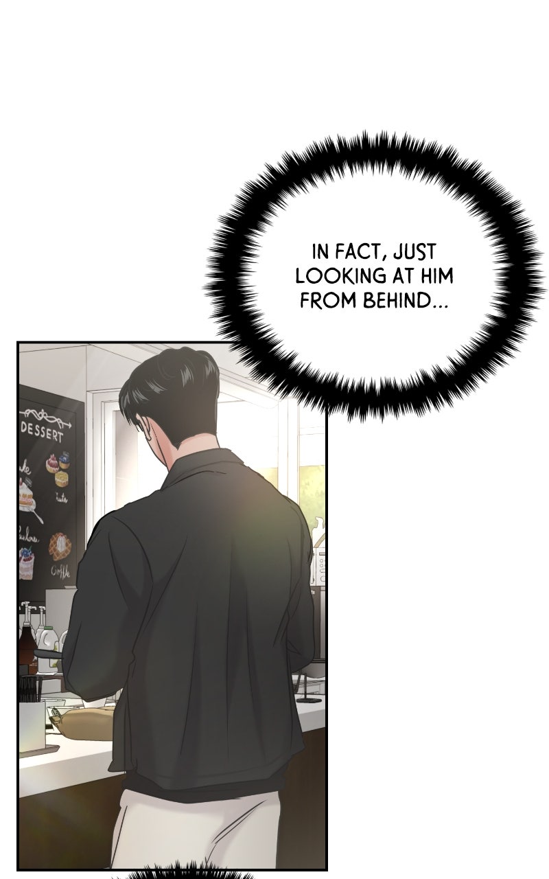 Read This is a Campus Romance Series EN Manga Online