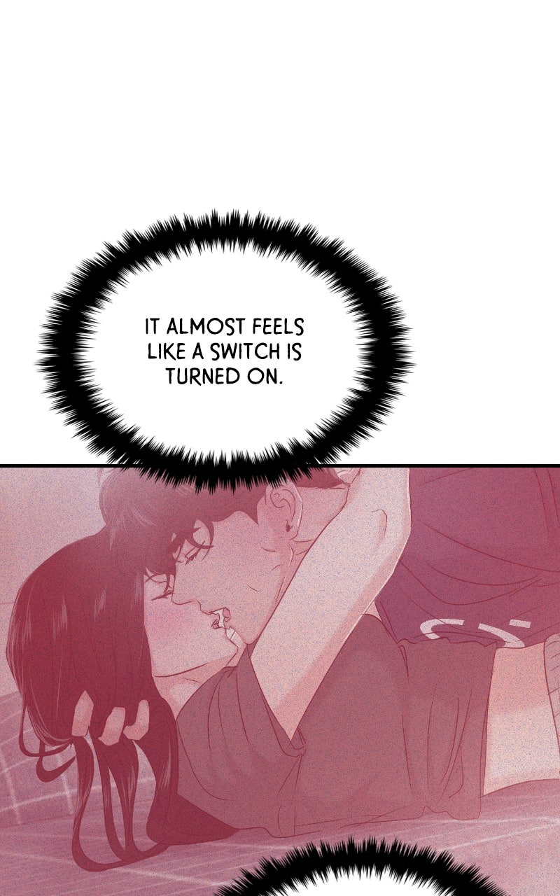 Read This is a Campus Romance Series EN Manga Online