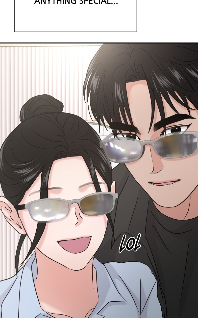 Read This is a Campus Romance Series EN Manga Online