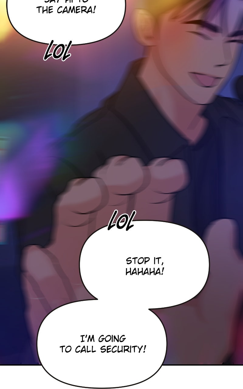 Read This is a Campus Romance Series EN Manga Online